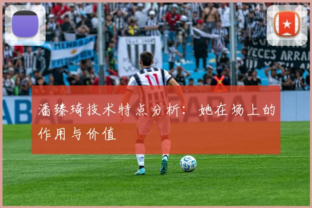 潘臻琦技术特点分析：她在场上的作用与价值