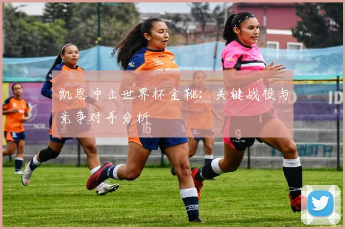 凯恩冲击世界杯金靴:关键战役与竞争对手分析